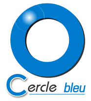 Logo Cercle Bleu